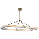 Kalco - Lavo LED Island Pendant - 509961WB - Canada Light Shop