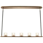 Kalco - Library LED Island Pendant - 512461LB - Canada Light Shop