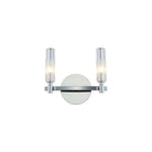 Kalco - Lorne LED Bath - 509632CH - Canada Light Shop