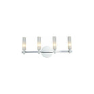 Kalco - Lorne LED Bath - 509634CH - Canada Light Shop