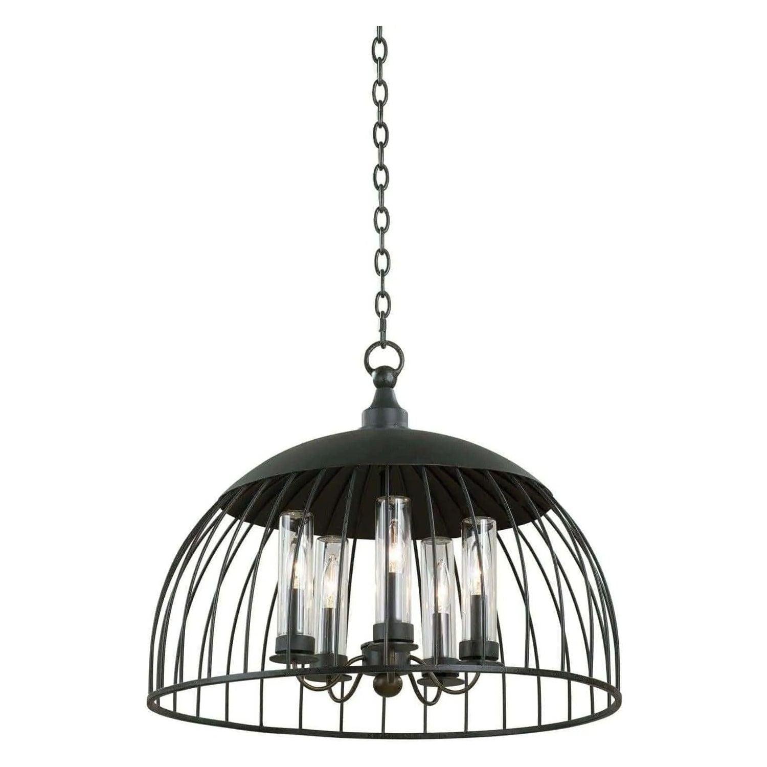 Kalco - Ludlow Pendant - 404750NI - Canada Light Shop