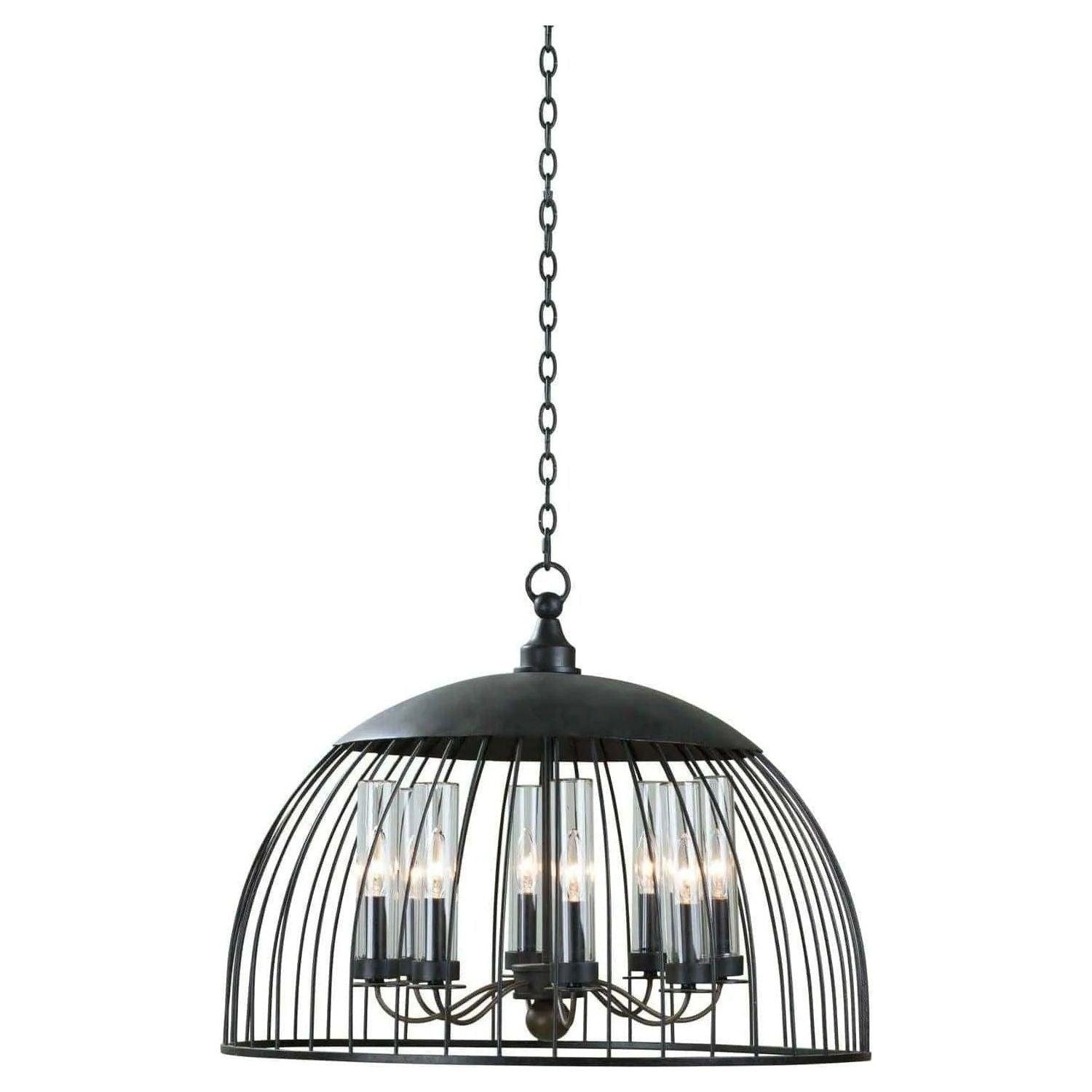 Kalco - Ludlow Pendant - 404751NI - Canada Light Shop