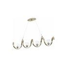 Kalco - Madison LED Island Pendant - 502760PT - Canada Light Shop