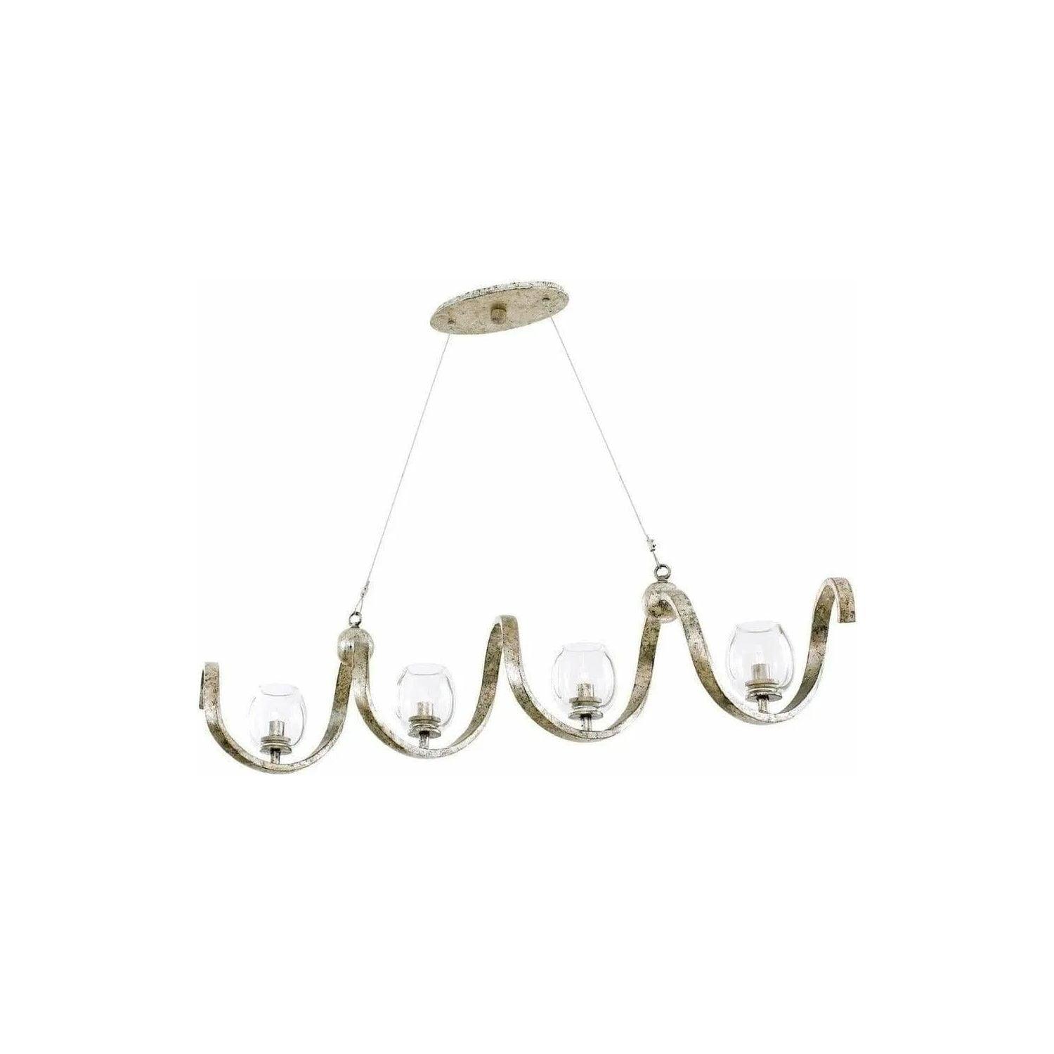 Kalco - Madison LED Island Pendant - 502760PT - Canada Light Shop