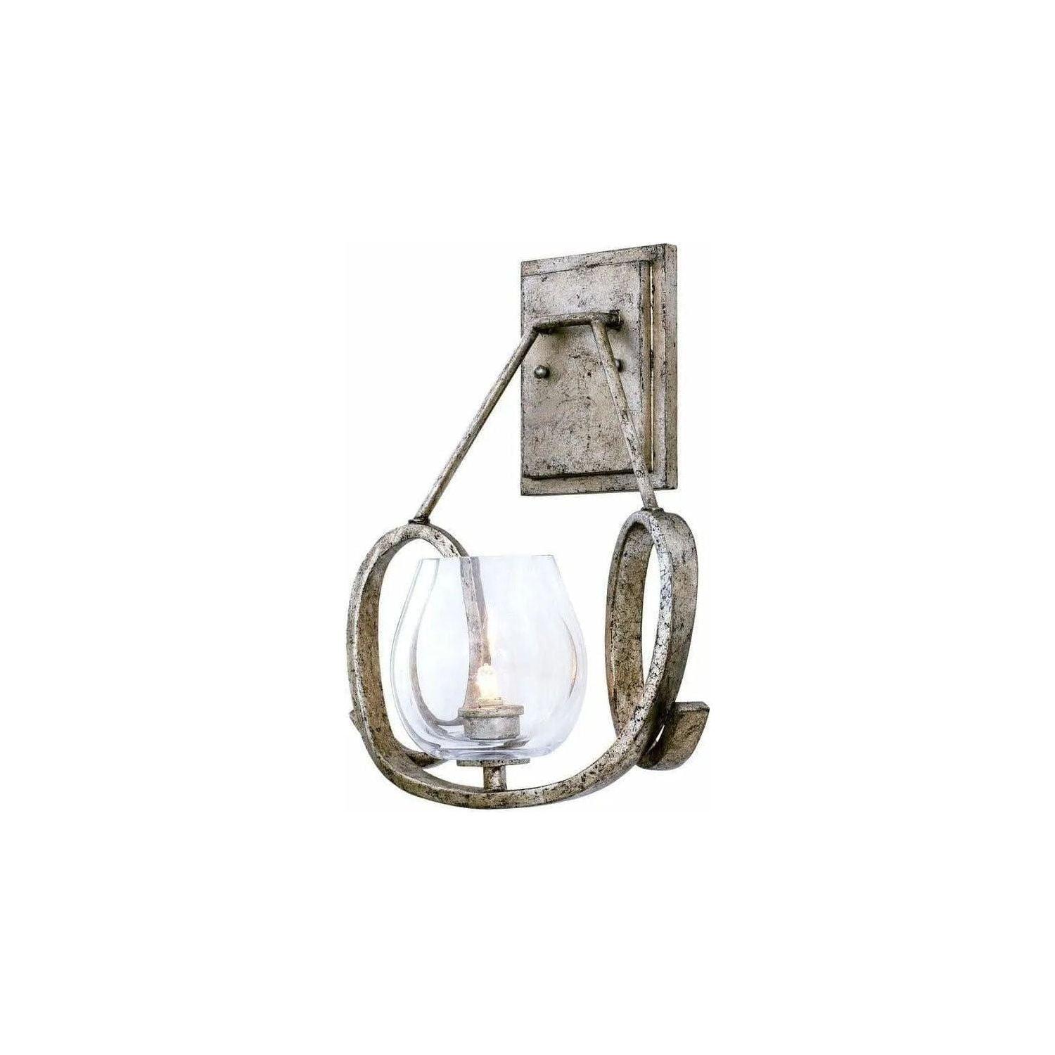 Schonbek Beyond - Madison LED Wall Sconce - BWS90209-BK - Canada Light Shop