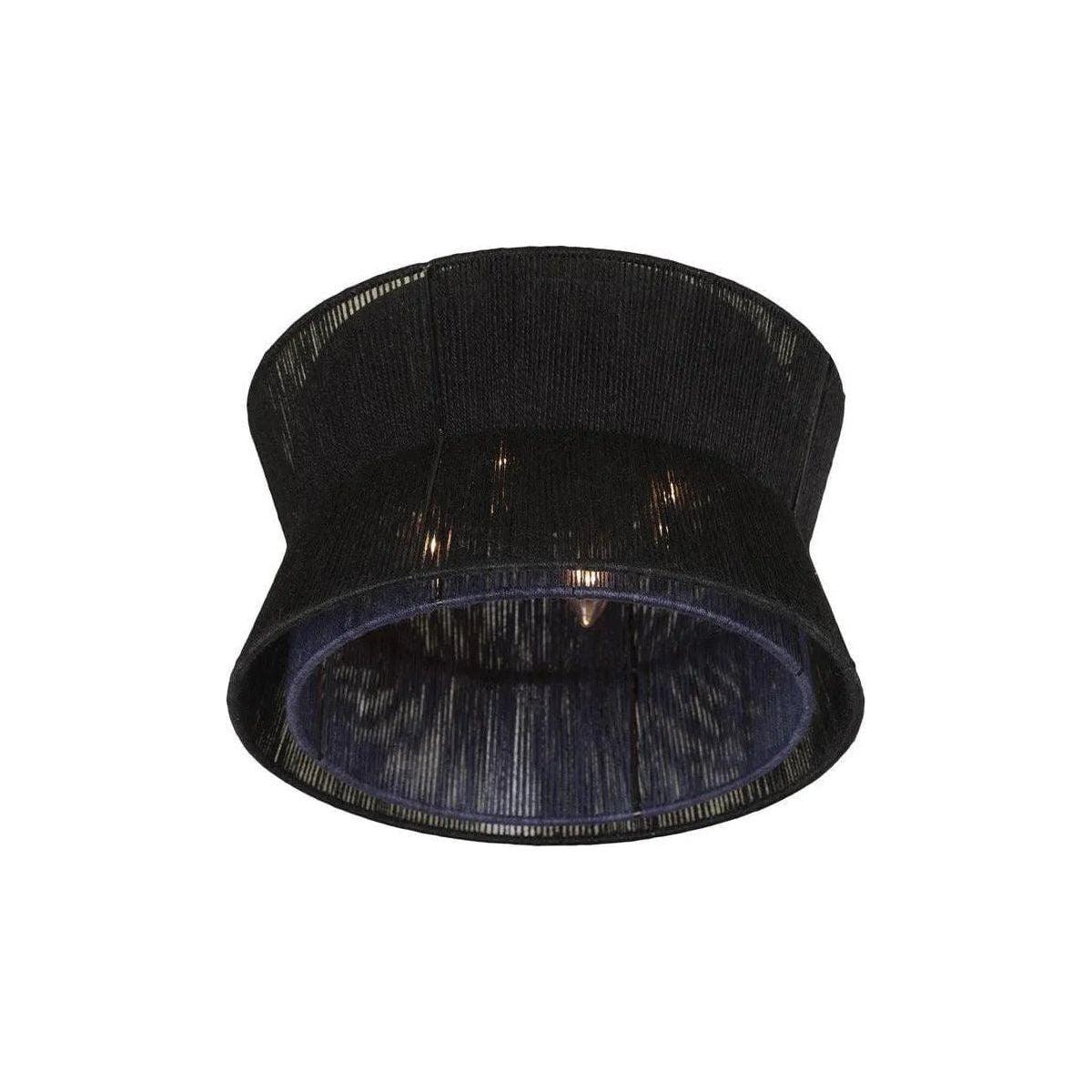 Kalco - Madura Flush Mount - 515541MB - Canada Light Shop