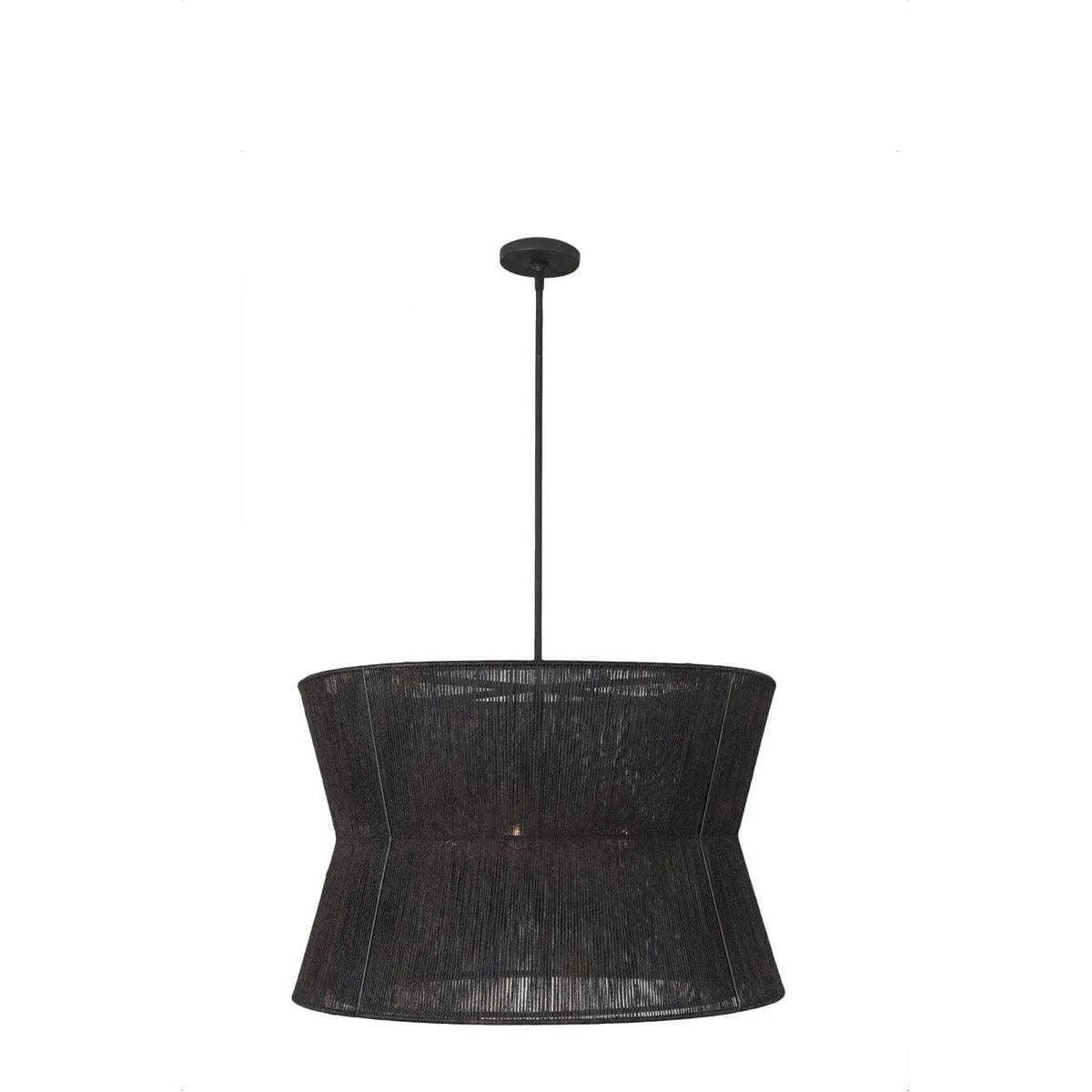 Kalco - Madura Pendant - 515556MB - Canada Light Shop