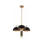 Kalco - Marcel Chandeleir - 513771BNB - Canada Light Shop