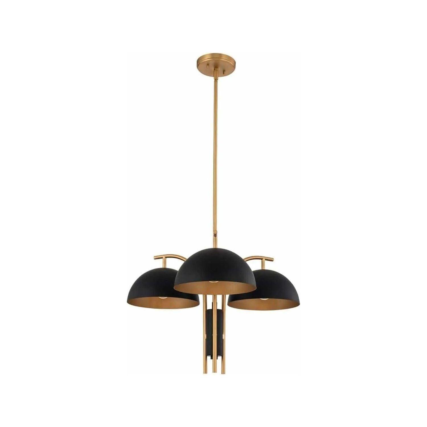 Kalco - Marcel Chandeleir - 513771BNB - Canada Light Shop