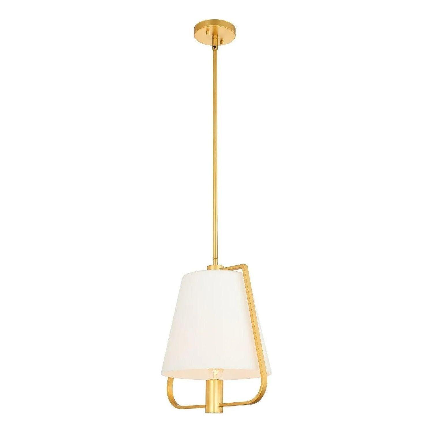 Kalco - Marco Pendant - 516055WB - Canada Light Shop