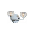 Kalco - Marina LED Bath - 510032CH - Canada Light Shop