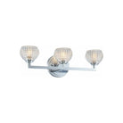 Kalco - Marina LED Bath - 510033CH - Canada Light Shop