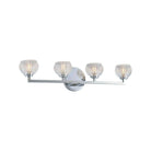 Kalco - Marina LED Bath - 510034CH - Canada Light Shop