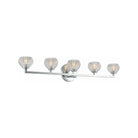Kalco - Marina LED Bath - 510035CH - Canada Light Shop