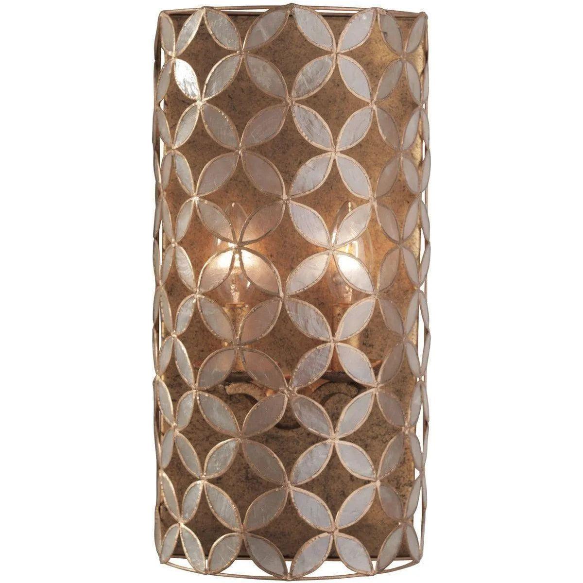 Kalco - Maurelle Wall Sconce - 515021OL - Canada Light Shop