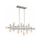 Kalco - Mercer LED Island Pendant - 508660PN - Canada Light Shop