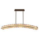 Kalco - Meridian LED Island Pendant - 518462WB - Canada Light Shop