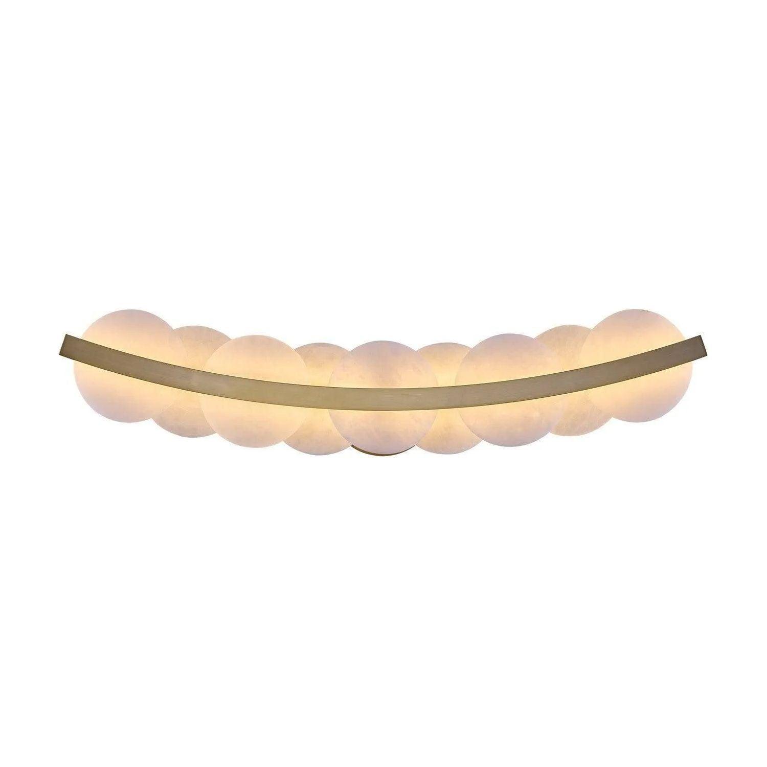 Kalco - Meridian LED Wall Sconce - 518422WB - Canada Light Shop