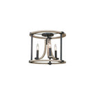 Kalco - Middleton Flush Mount - 506640NI - Canada Light Shop