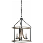 Kalco - Middleton Pendant - 506651NI - Canada Light Shop