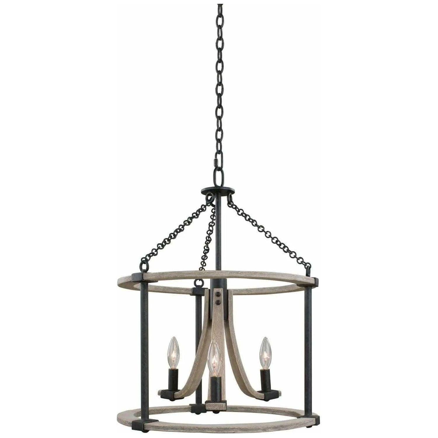 Kalco - Middleton Pendant - 506651NI - Canada Light Shop