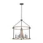 Kalco - Middleton Pendant - 506652NI - Canada Light Shop