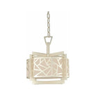 Kalco - Miramar Convertible Pendant - Semi Flush Mount - 303552RS - Canada Light Shop