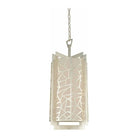 Maxim Lighting - Miramar Foyer Pendant - 12802CZNAB - Canada Light Shop