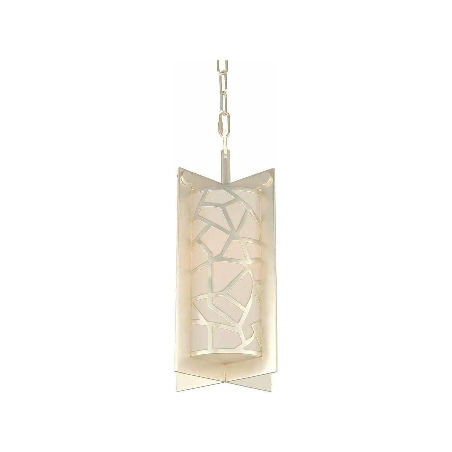 Kalco - Miramar LED Mini Pendant - 303550RS - Canada Light Shop