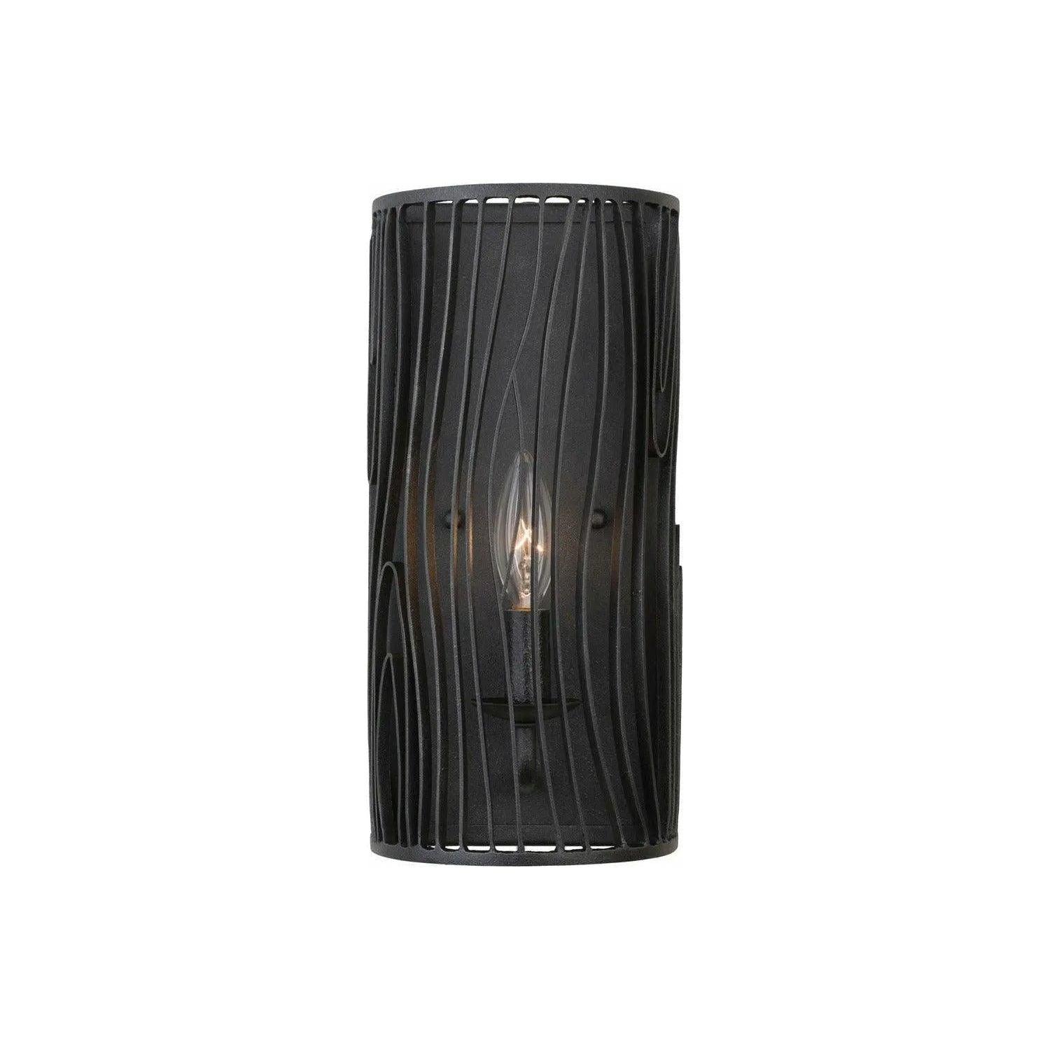 Kalco - Morre Wall Sconce - 507520BI - Canada Light Shop