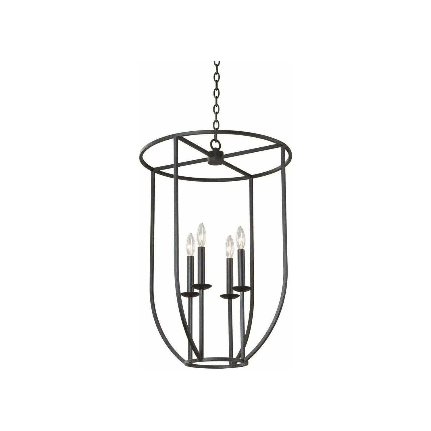 Kalco - Newhall Foyer Pendant - 508050BI - Canada Light Shop