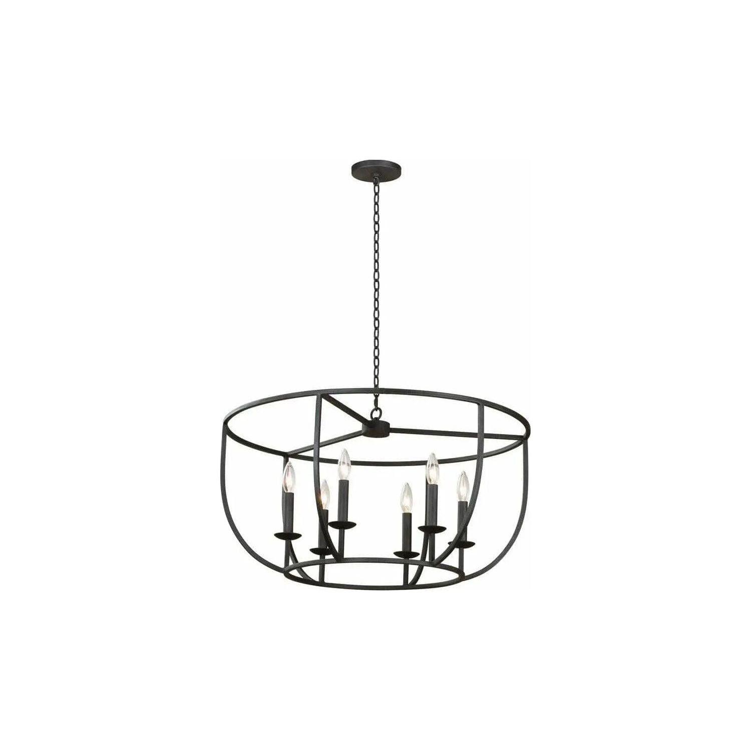 Kalco - Newhall Pendant - 508051BI - Canada Light Shop