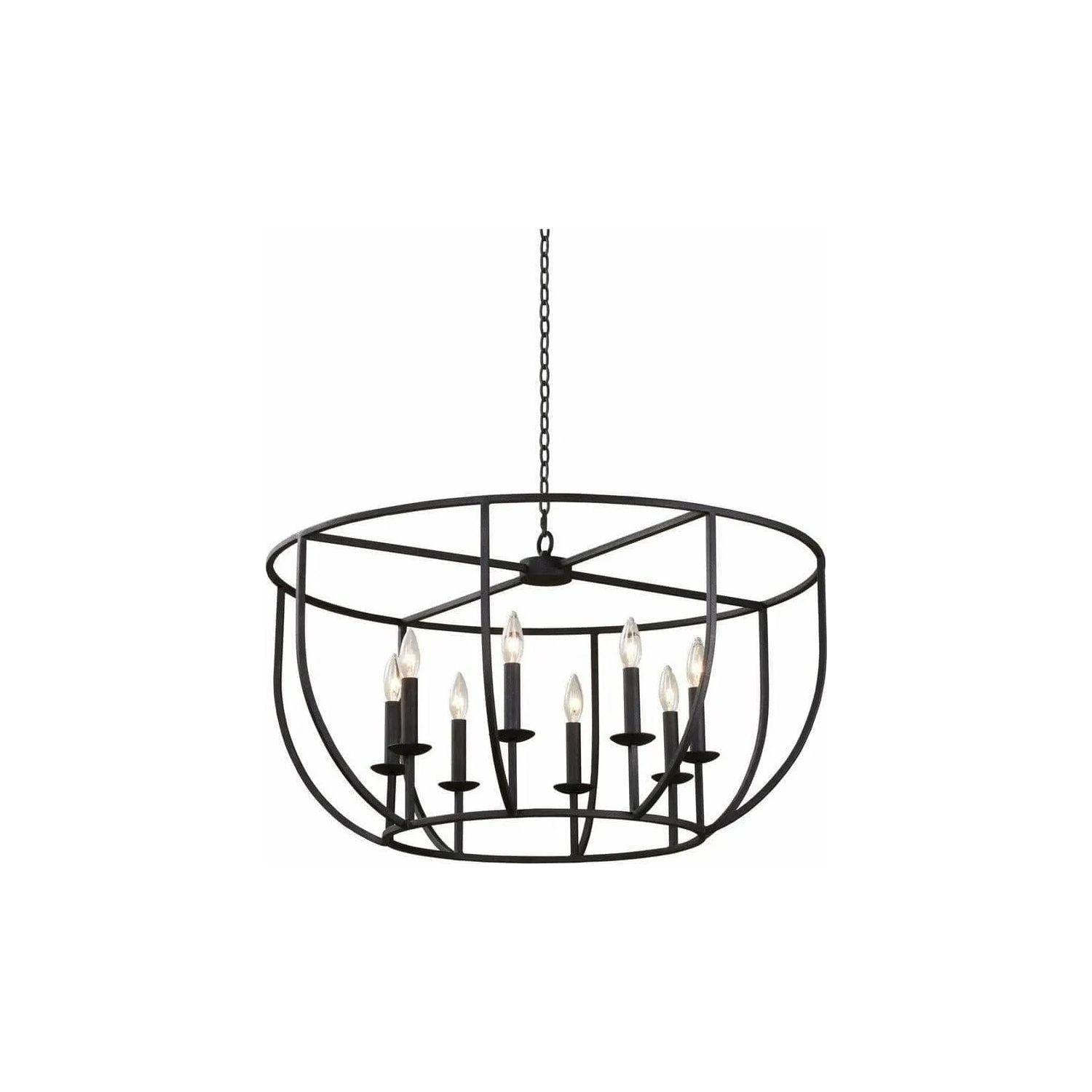 Kalco - Newhall Pendant - 508052BI - Canada Light Shop
