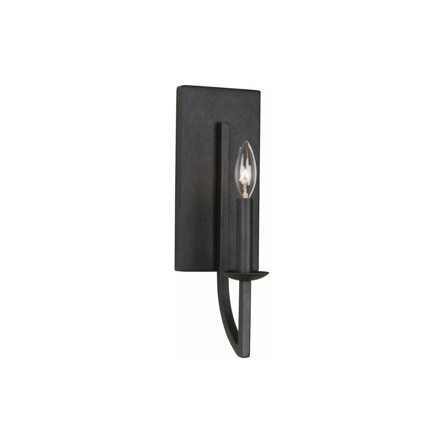 Kalco - Newhall Wall Sconce - 508020BI - Canada Light Shop