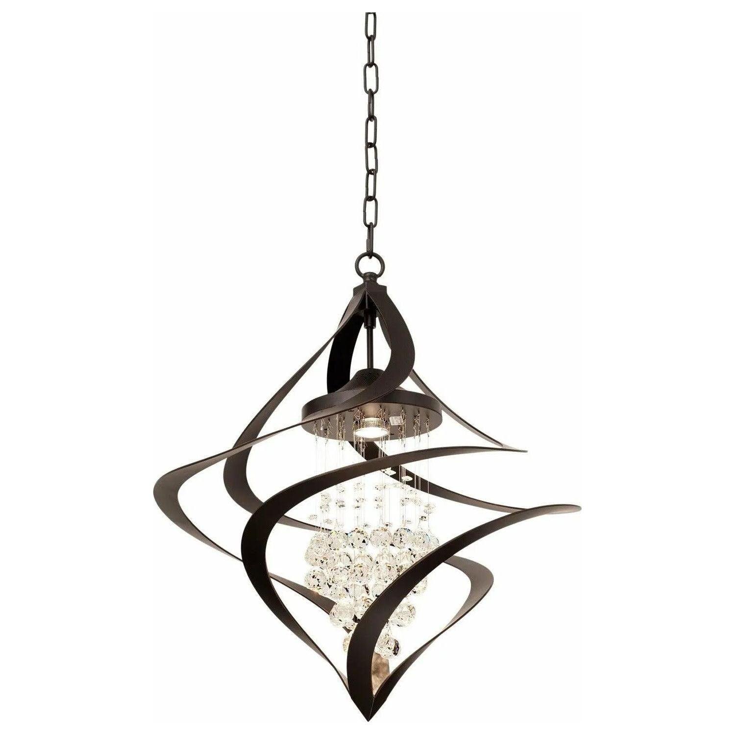 Kalco - Oxford Foyer Pendant - 2700OB - Canada Light Shop