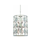 Kalco - Palomar Foyer Pendant - 506152VSL - Canada Light Shop