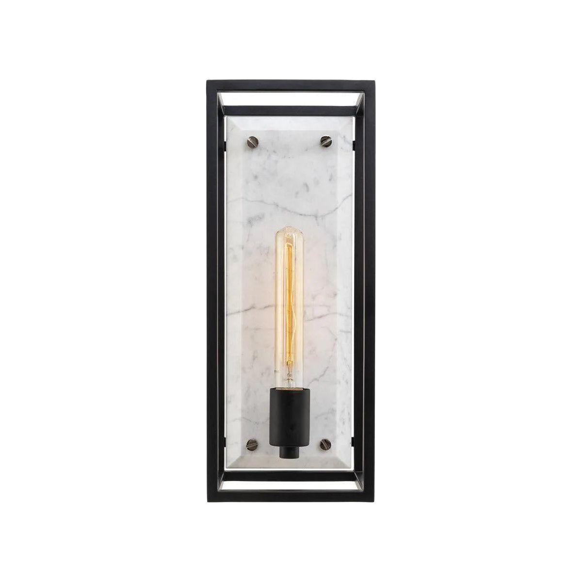 Kalco - Plaza Wall Sconce - 512021MB - Canada Light Shop