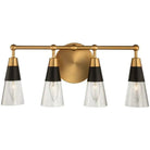 Kalco - Ponti Bath - 513134BNB - Canada Light Shop