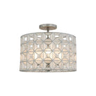 Kalco - Prado Semi Flush Mount - 509145OSL - Canada Light Shop