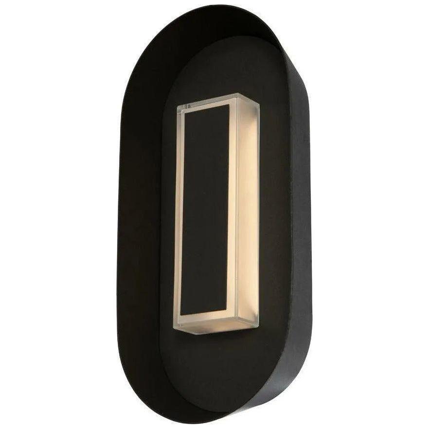 Kalco - Prescott Outdoor LED Wall Sconce - 405121MB - Canada Light Shop