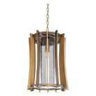 Kalco - Ronan Hanging Lantern - 400650MZ - Canada Light Shop