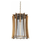 Kalco - Ronan Hanging Lantern - 400651MZ - Canada Light Shop