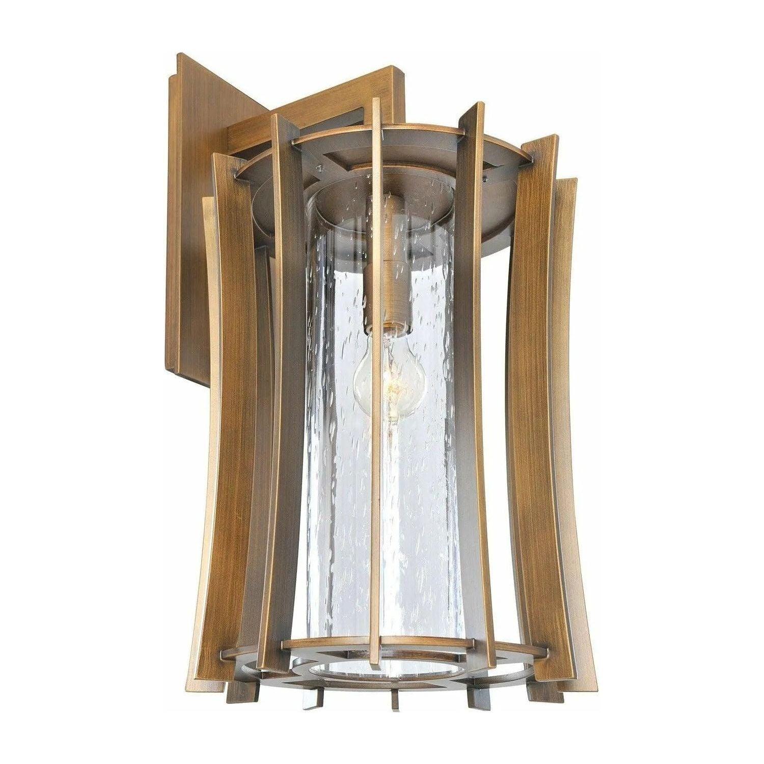 Kalco - Ronan Wall Bracket - 400622MZ - Canada Light Shop