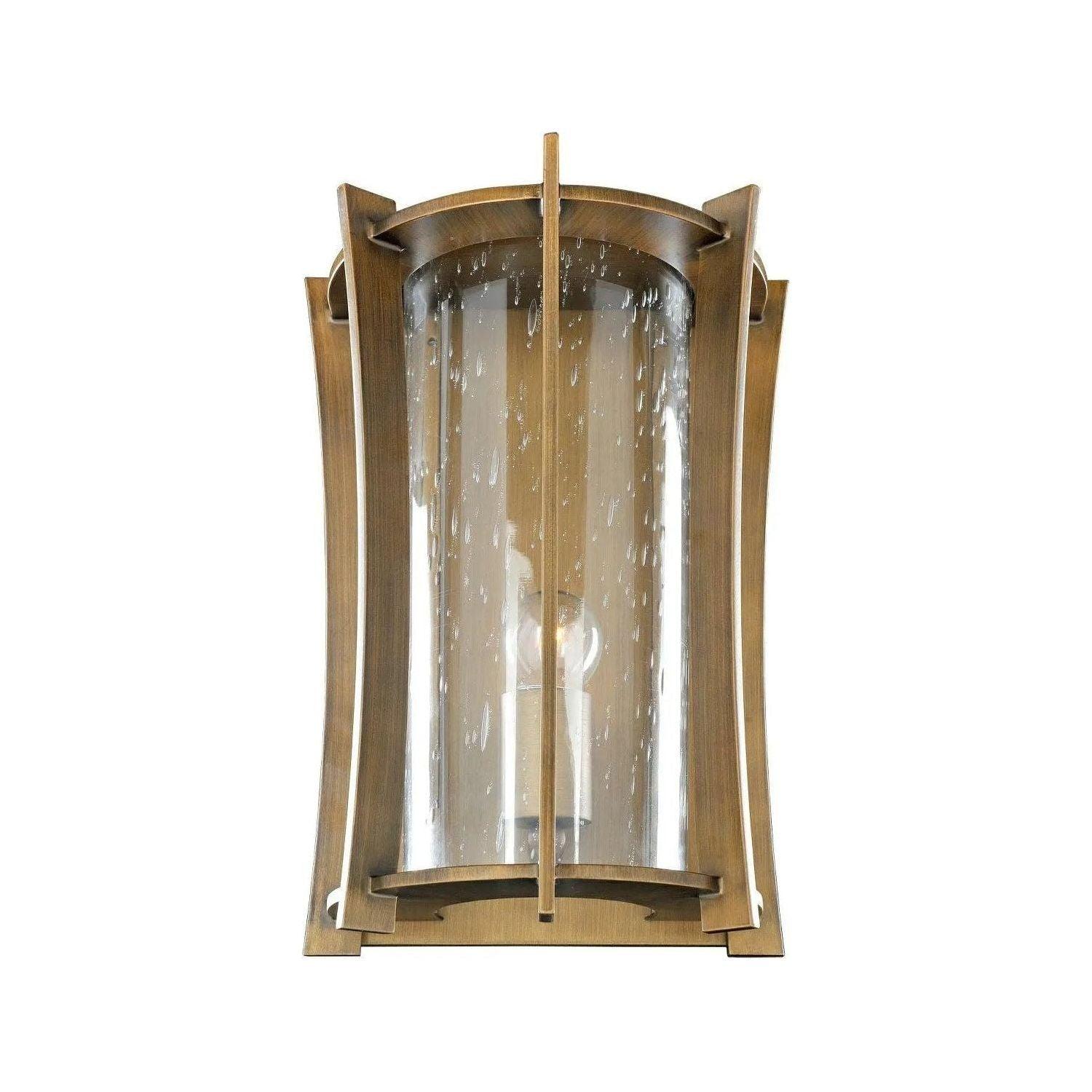 Kalco - Ronan Wall Pocket - 400620BD - Canada Light Shop