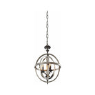 Kalco - Rothwell Pendant - 6593PSN - Canada Light Shop