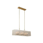 Kalco - Roxy Island Pendant - 505860OL - Canada Light Shop