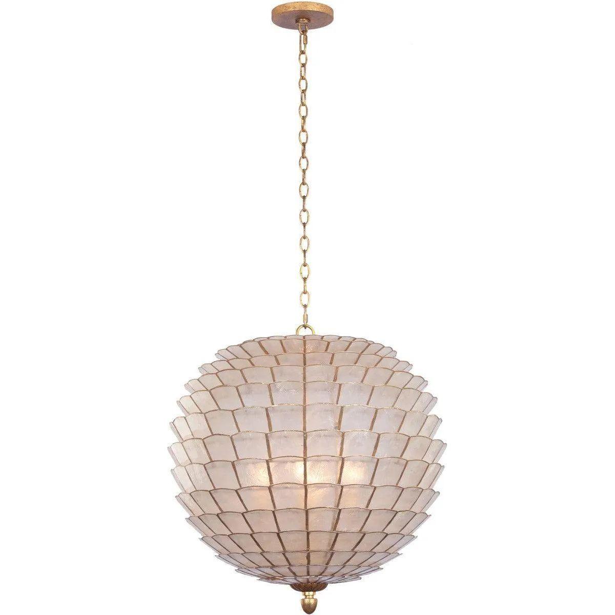 Kalco - Samal Pendant - 515155OL - Canada Light Shop