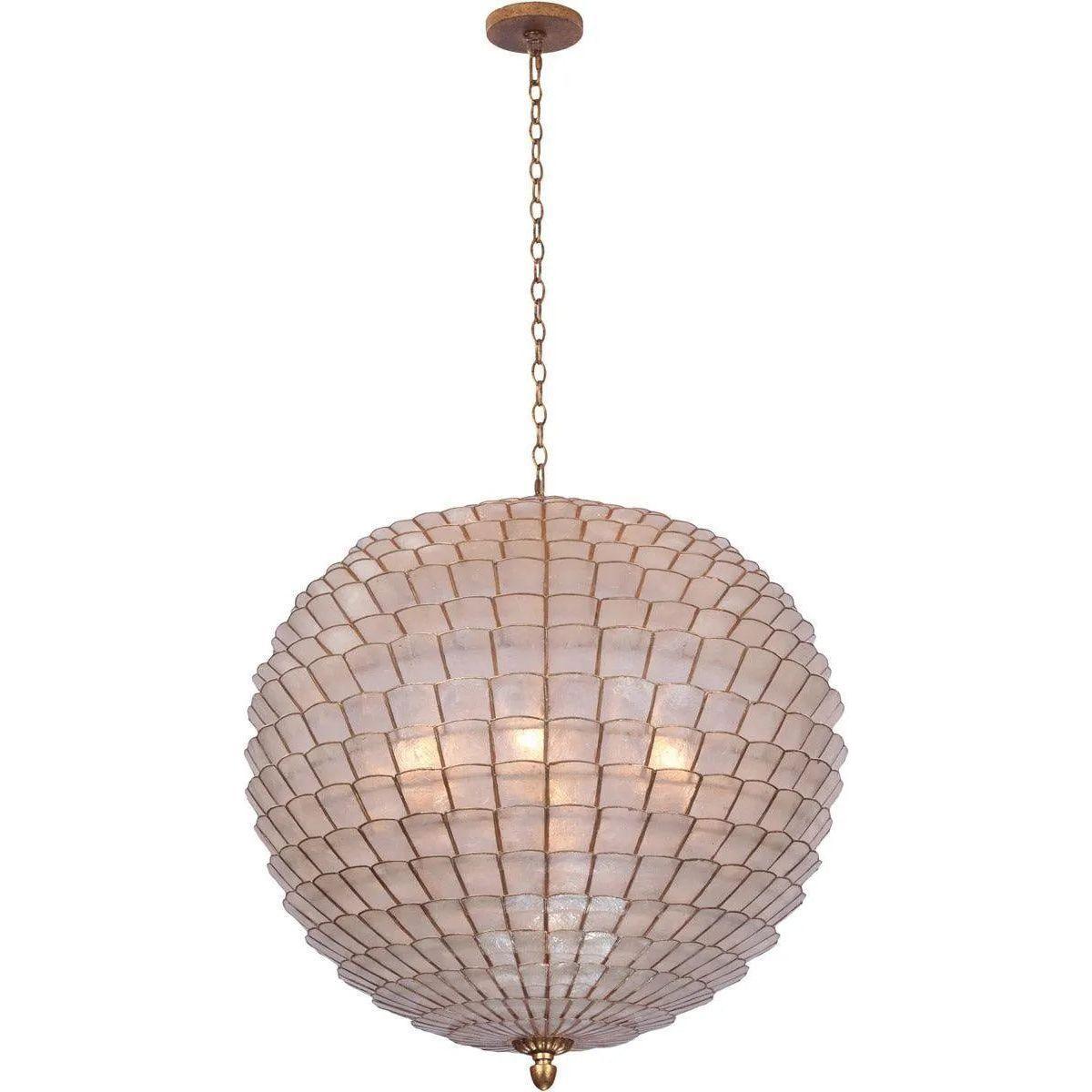 Kalco - Samal Pendant - 515156OL - Canada Light Shop