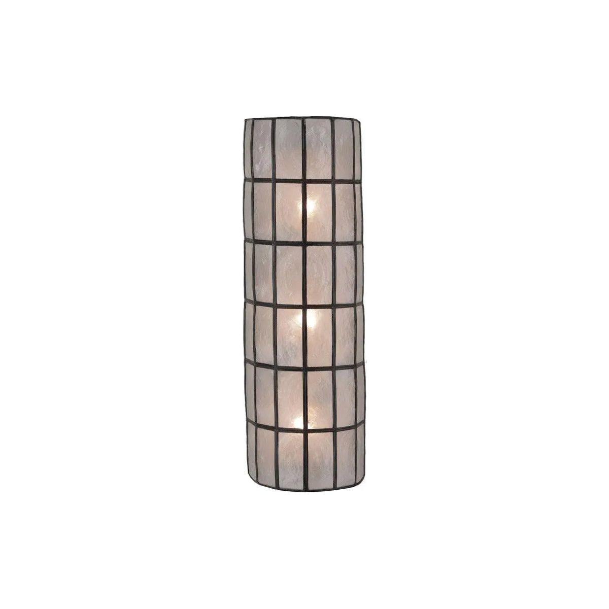 Kalco - Sanibel Wall Sconce - 514921MB - Canada Light Shop