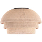 Kalco - Seychelles Flush Mount - 515241MB - Canada Light Shop